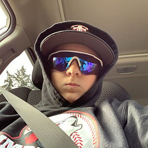 Meet your Posher, Dawson